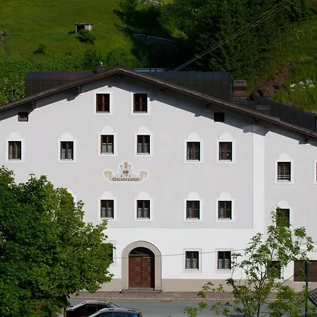 Dientnerhof